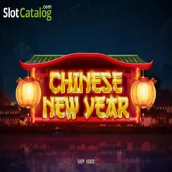 চাইনিজ নিউ ইয়ার Slot Game